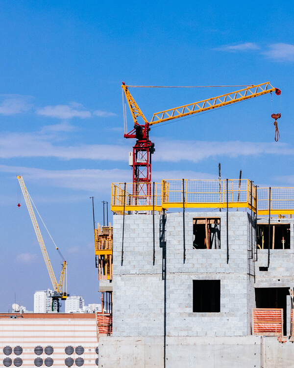 Marima Agency property service