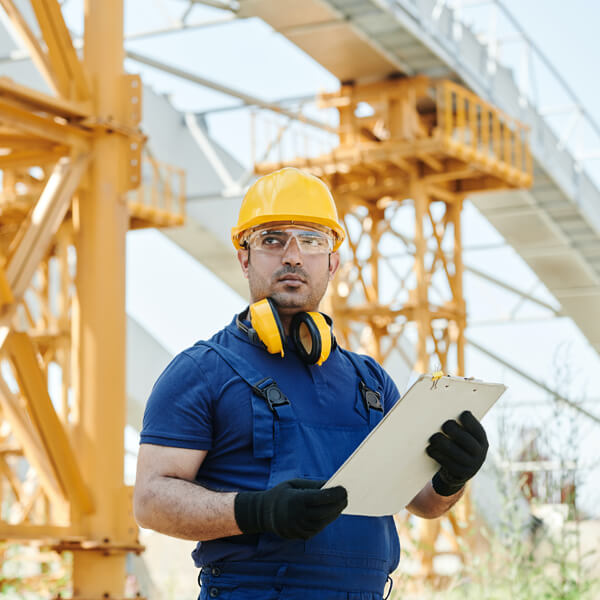 Rental support team