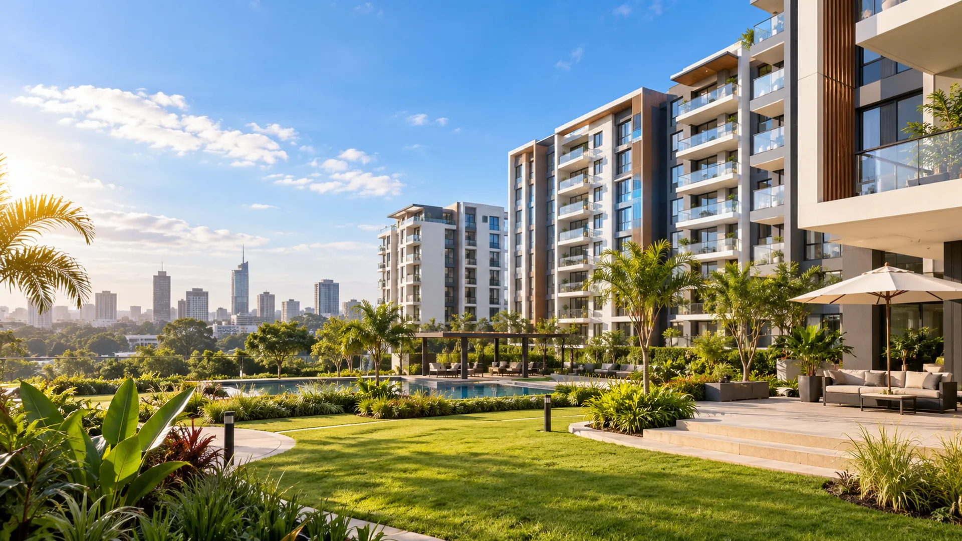 Apartments for rent in Nairobi: how to narrow your search