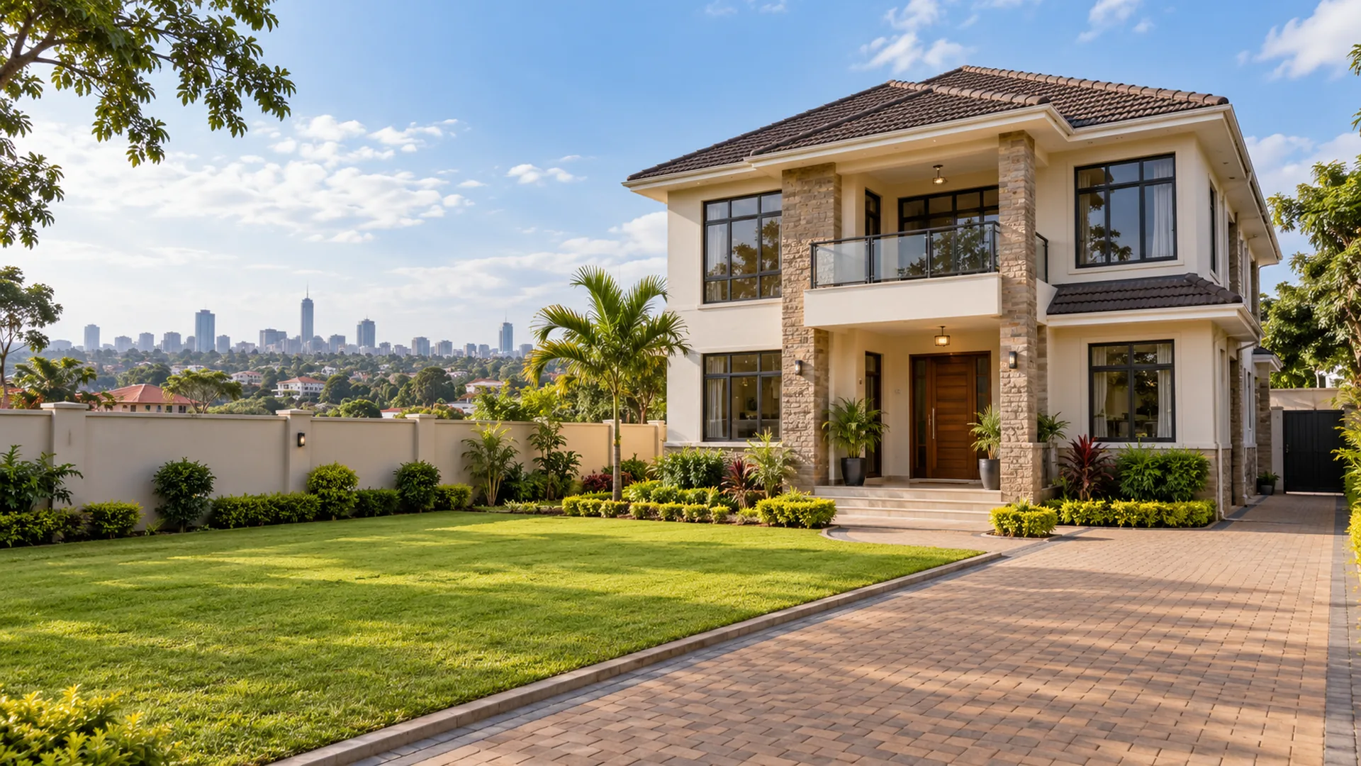 How to find houses for rent in Kenya