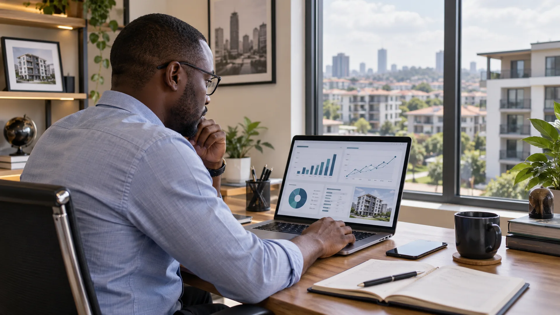 Reports landlords should use to understand rental performance