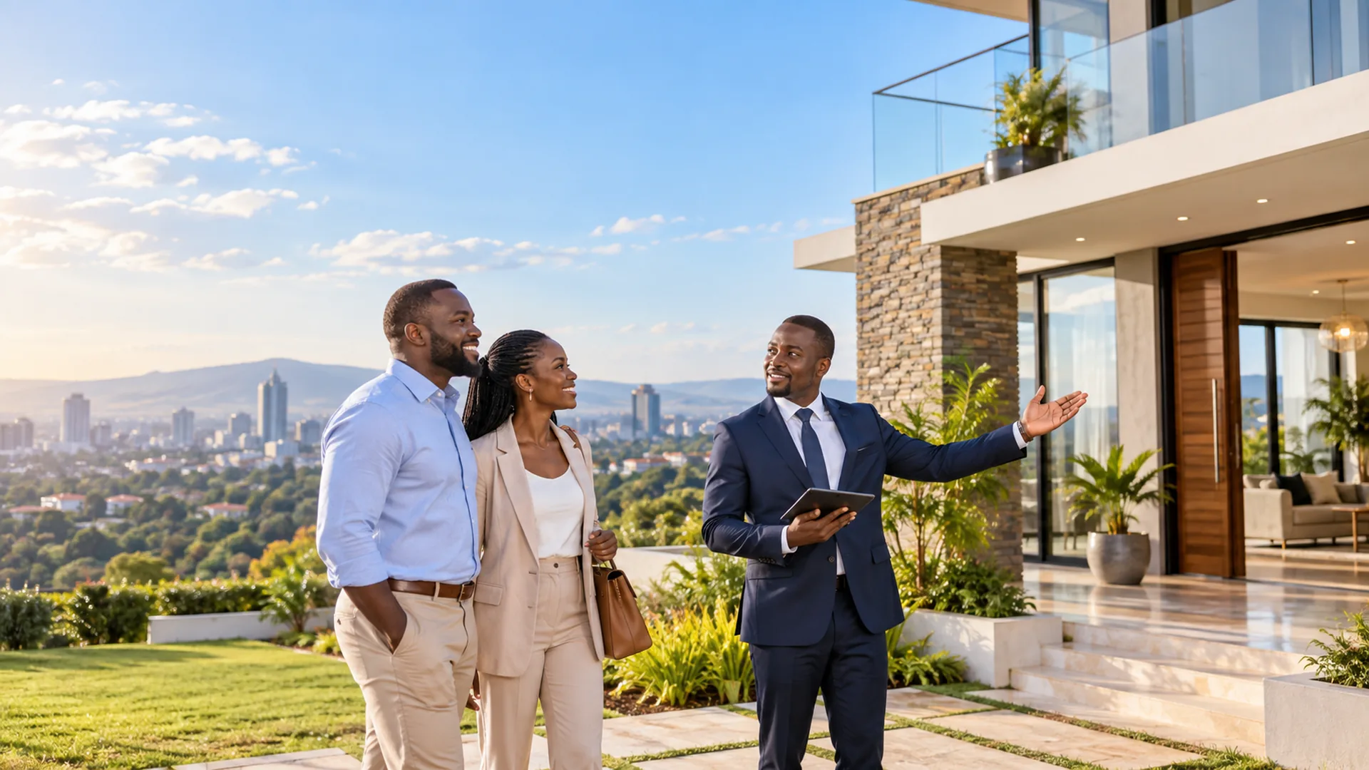What a property agent can help with—and what clients should still verify