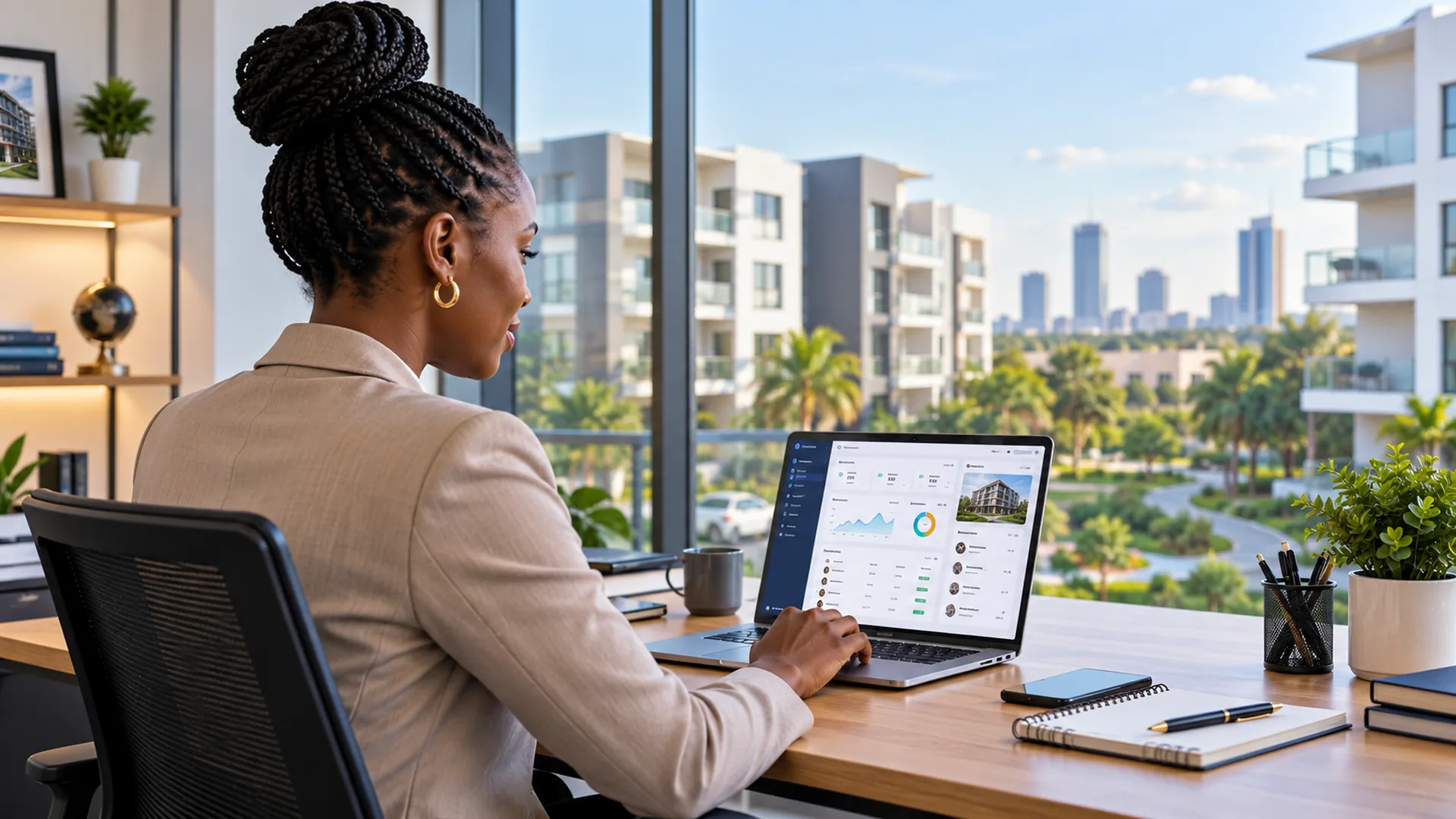 Property management software for landlords and managers in Kenya
