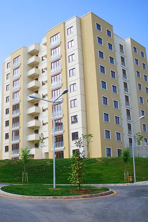 Free property listing on Marima